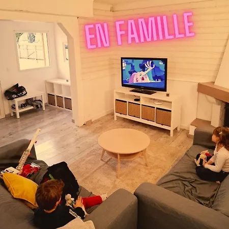 Ateka Appartement