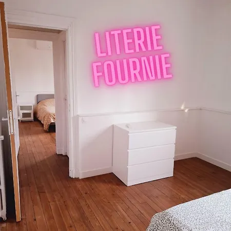 Ateka Appartement Dax