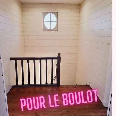 Ateka Appartement *