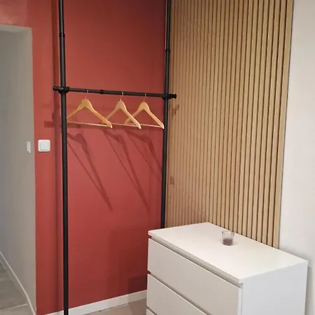 Appartement Ateka Dax