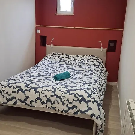 Ateka Appartement Dax