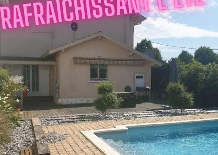 Ateka Appartement Dax
