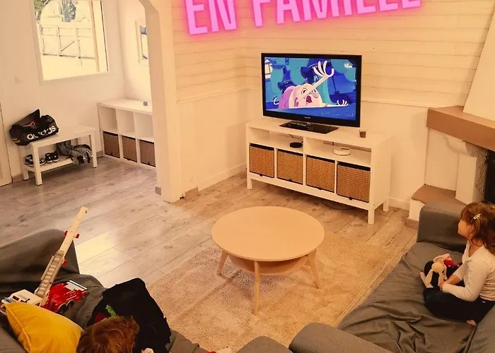 Ateka Appartement