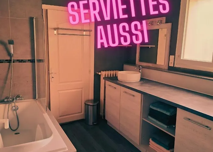 Appartement Ateka