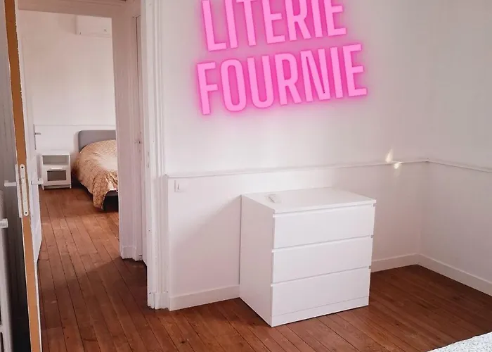 Ateka Appartement Dax