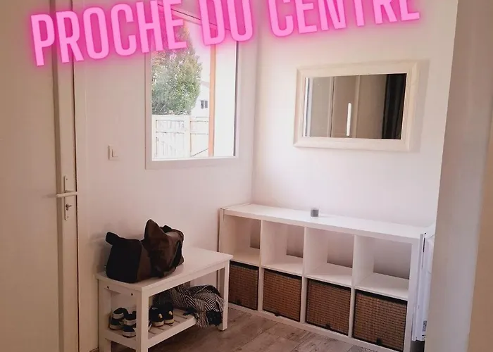 Appartement Ateka